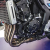 ホンダ CB1000F SE コンセプト（鈴鹿8耐2025）