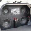 愛車でクラブサウンド！ 夫婦で楽しむプリウスαの低音チューン［car audio newcomer］by EPIC　前編