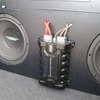 愛車でクラブサウンド！ 夫婦で楽しむプリウスαの低音チューン［car audio newcomer］by EPIC　前編