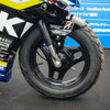 「ミニGSX-R」なスズキの「CNチャレンジミニ」（鈴鹿8耐2025）