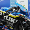 「ミニGSX-R」なスズキの「CNチャレンジミニ」（鈴鹿8耐2025）