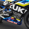 「ミニGSX-R」なスズキの「CNチャレンジミニ」（鈴鹿8耐2025）