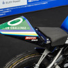 「ミニGSX-R」なスズキの「CNチャレンジミニ」（鈴鹿8耐2025）
