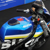 「ミニGSX-R」なスズキの「CNチャレンジミニ」（鈴鹿8耐2025）