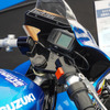 「ミニGSX-R」なスズキの「CNチャレンジミニ」（鈴鹿8耐2025）