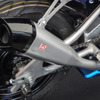 「ミニGSX-R」なスズキの「CNチャレンジミニ」（鈴鹿8耐2025）