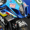 「ミニGSX-R」なスズキの「CNチャレンジミニ」（鈴鹿8耐2025）