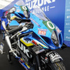 「ミニGSX-R」なスズキの「CNチャレンジミニ」（鈴鹿8耐2025）