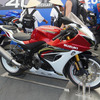 日本初公開となった新型スズキ『GSX-R1000R』