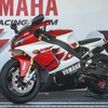 1999年の「YZF-R7」