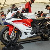 ヤマハ YZF-R9（鈴鹿8耐2025）