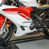 ヤマハ YZF-R9（鈴鹿8耐2025）
