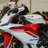 ヤマハ YZF-R9（鈴鹿8耐2025）
