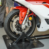 ヤマハ YZF-R9（鈴鹿8耐2025）