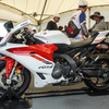 ヤマハ YZF-R9（鈴鹿8耐2025）