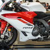 ヤマハ YZF-R9（鈴鹿8耐2025）