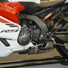 ヤマハ YZF-R9（鈴鹿8耐2025）