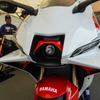 ヤマハ YZF-R9（鈴鹿8耐2025）