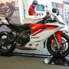 ヤマハ YZF-R9（鈴鹿8耐2025）