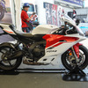ヤマハ YZF-R9（鈴鹿8耐2025）
