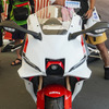 ヤマハ YZF-R9（鈴鹿8耐2025）