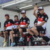 #21 YAMAHA RACING TEAM 選手によるトークショー（鈴鹿8耐2025）