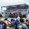 #21 YAMAHA RACING TEAM 選手によるトークショー（鈴鹿8耐2025）