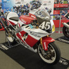 1996年「YZF750」（鈴鹿8耐2025）