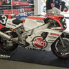 1988年「YZF750」（鈴鹿8耐2025）