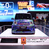 ホンダ『スーパーEVコンセプト』（インドネシアモーターショー2025）