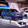 ホンダ『スーパーEVコンセプト』（インドネシアモーターショー2025）