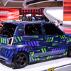 ホンダ『スーパーEVコンセプト』（インドネシアモーターショー2025）