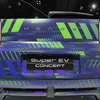 ホンダ『スーパーEVコンセプト』（インドネシアモーターショー2025）