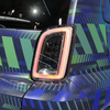 ホンダ『スーパーEVコンセプト』（インドネシアモーターショー2025）