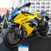 スズキ GSX-R1000R（鈴鹿8耐2025）