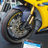 スズキ GSX-R1000R（鈴鹿8耐2025）