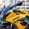スズキ GSX-R1000R（鈴鹿8耐2025）