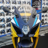 スズキ GSX-R1000R（鈴鹿8耐2025）