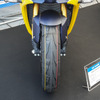 スズキ GSX-R1000R（鈴鹿8耐2025）