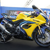 スズキ GSX-R1000R（鈴鹿8耐2025）