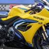 スズキ GSX-R1000R（鈴鹿8耐2025）