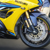 スズキ GSX-R1000R（鈴鹿8耐2025）