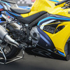 スズキ GSX-R1000R（鈴鹿8耐2025）