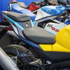 スズキ GSX-R1000R（鈴鹿8耐2025）