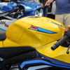 スズキ GSX-R1000R（鈴鹿8耐2025）