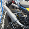 スズキ GSX-R1000R（鈴鹿8耐2025）