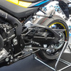 スズキ GSX-R1000R（鈴鹿8耐2025）