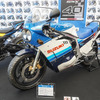 初代スズキ GSX-R750（鈴鹿8耐2025）