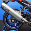 スズキ GSX-R1000R（鈴鹿8耐2025）