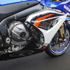 スズキ GSX-R1000R（鈴鹿8耐2025）